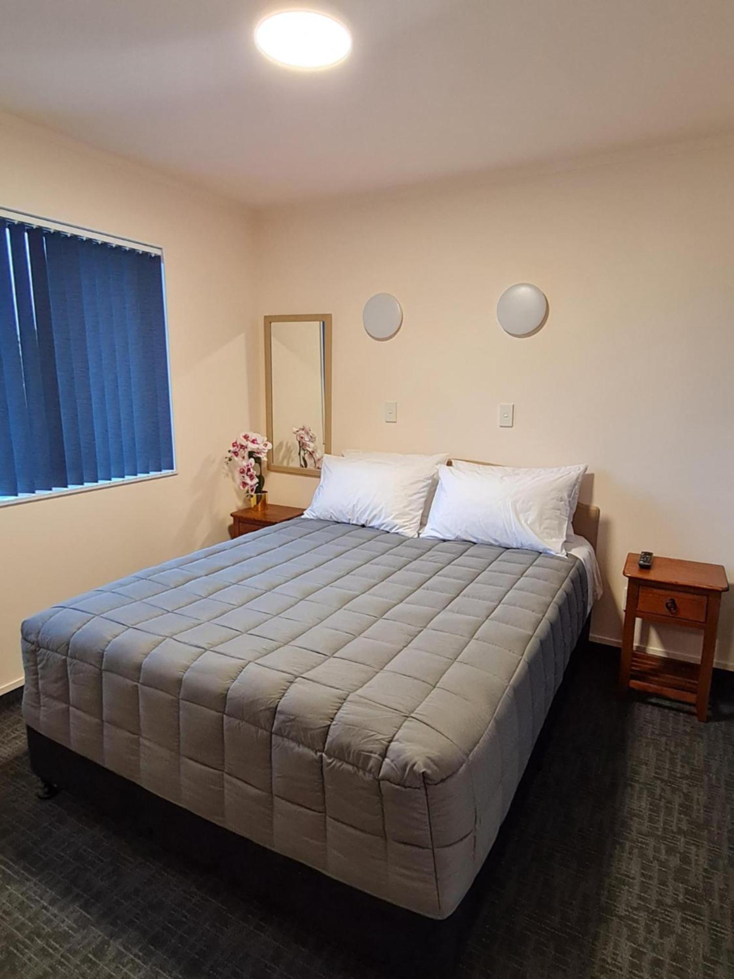 Avenue Heights Motel Фангареи Экстерьер фото