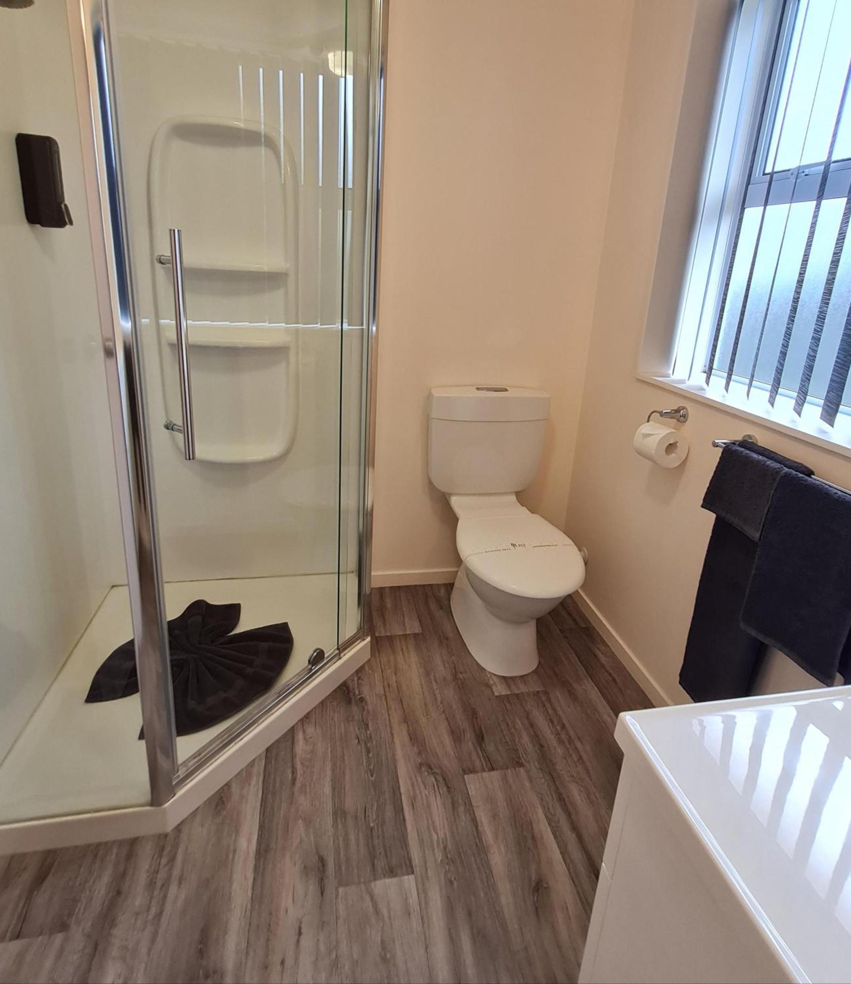 Avenue Heights Motel Фангареи Экстерьер фото